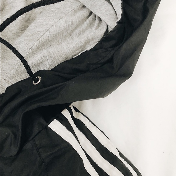 VINTAGE ADIDAS WINDBREAKER - Picture 4 of 5